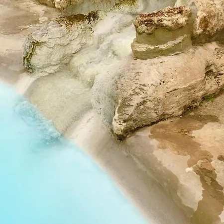 Dimora Bella Civita Feriehus Bagnoregio